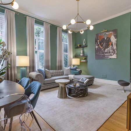 Leinster Gardens 3A - 2 Bed Apartment London Exterior photo