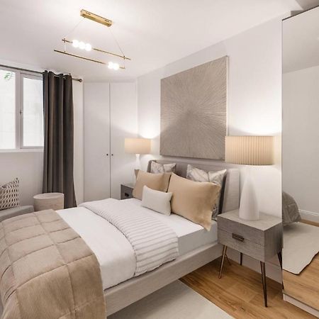 Leinster Gardens 3A - 2 Bed Apartment London Exterior photo