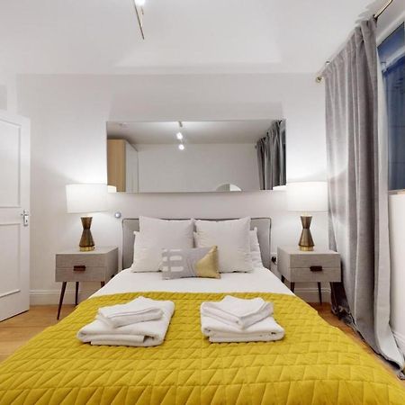 Leinster Gardens 3A - 2 Bed Apartment London Exterior photo