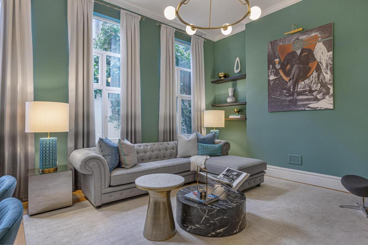 Leinster Gardens 3A - 2 Bed Apartment London Exterior photo