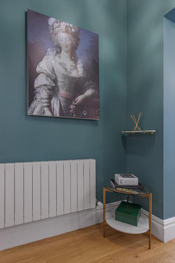 Leinster Gardens 3A - 2 Bed Apartment London Exterior photo