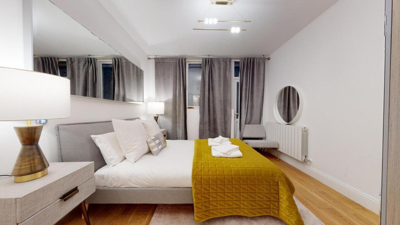 Leinster Gardens 3A - 2 Bed Apartment London Exterior photo